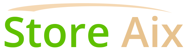 Documentation Store Aix